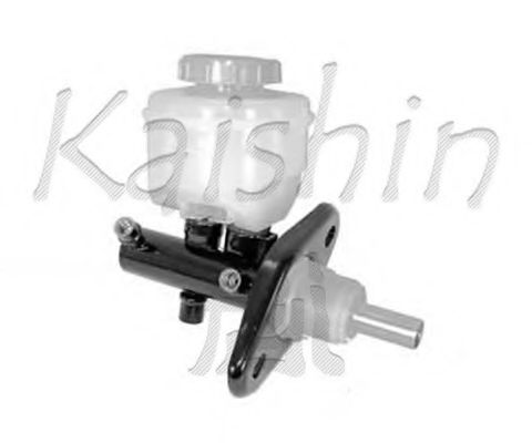 KAISHIN MCNS028 Главный тормозной цилиндр для NISSAN (Ниссан) KAISHIN MCNS028 Главный тормозной цилиндр для NISSAN (Ниссан)
