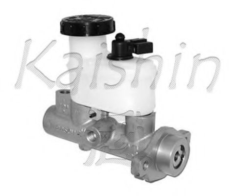 KAISHIN MCNS034 Главный тормозной цилиндр для NISSAN (Ниссан) KAISHIN MCNS034 Главный тормозной цилиндр для NISSAN (Ниссан)