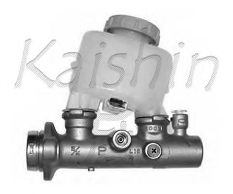 KAISHIN MCNS036 Главный тормозной цилиндр для NISSAN MAXIMA QX (Ниссан Маxима qx) KAISHIN MCNS036 Главный тормозной цилиндр для NISSAN MAXIMA QX (Ниссан Маxима qx)