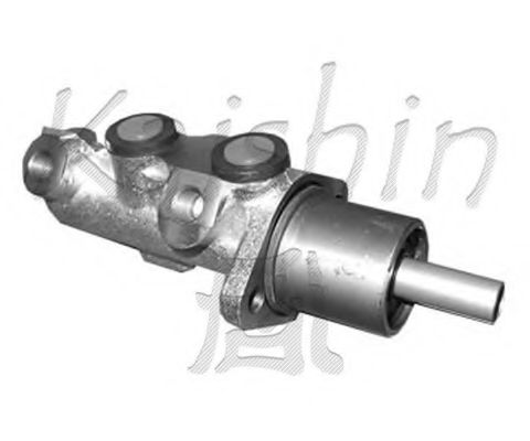 KAISHIN MCSM002 Главный тормозной цилиндр для SMART CROSSBLADE (Смарт Cроссбладэ) KAISHIN MCSM002 Главный тормозной цилиндр для SMART CROSSBLADE (Смарт Cроссбладэ)