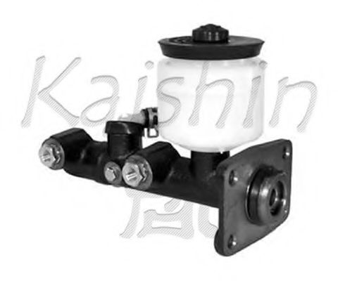 KAISHIN MCT306 Главный тормозной цилиндр для TOYOTA (Тойота/тоета) KAISHIN MCT306 Главный тормозной цилиндр для TOYOTA (Тойота/тоета)