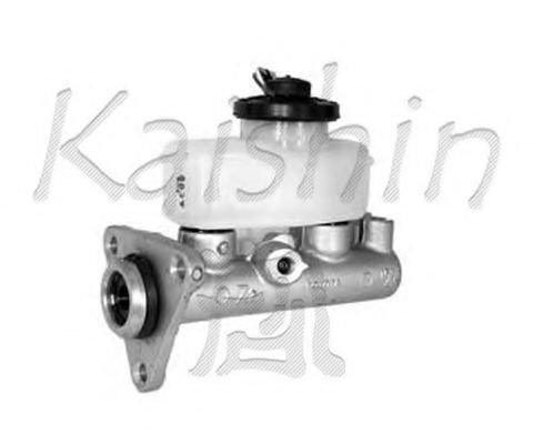 KAISHIN MCT310 Главный тормозной цилиндр для TOYOTA CELICA (Тойота/тоета Cэлиcа) KAISHIN MCT310 Главный тормозной цилиндр для TOYOTA CELICA (Тойота/тоета Cэлиcа)