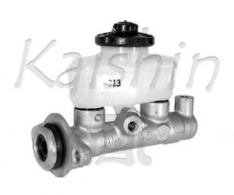 KAISHIN MCT314 Главный тормозной цилиндр для TOYOTA (Тойота/тоета) KAISHIN MCT314 Главный тормозной цилиндр для TOYOTA (Тойота/тоета)