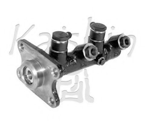 KAISHIN MCT316 Главный тормозной цилиндр для TOYOTA (Тойота/тоета) KAISHIN MCT316 Главный тормозной цилиндр для TOYOTA (Тойота/тоета)