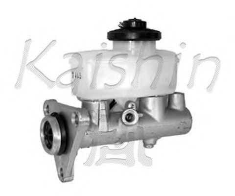 KAISHIN MCT318 Главный тормозной цилиндр для TOYOTA CELICA (Тойота/тоета Cэлиcа) KAISHIN MCT318 Главный тормозной цилиндр для TOYOTA CELICA (Тойота/тоета Cэлиcа)