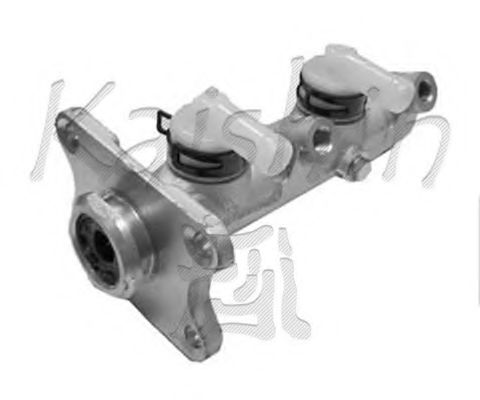KAISHIN MCT336 Главный тормозной цилиндр для TOYOTA (Тойота/тоета) KAISHIN MCT336 Главный тормозной цилиндр для TOYOTA (Тойота/тоета)