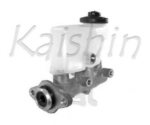 KAISHIN MCT337 Главный тормозной цилиндр для TOYOTA (Тойота/тоета) KAISHIN MCT337 Главный тормозной цилиндр для TOYOTA (Тойота/тоета)