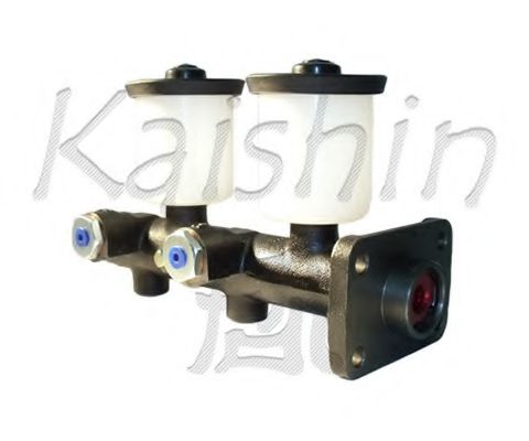 KAISHIN MCT341 Главный тормозной цилиндр для TOYOTA PRADO (Тойота/тоета Прадо) KAISHIN MCT341 Главный тормозной цилиндр для TOYOTA PRADO (Тойота/тоета Прадо)