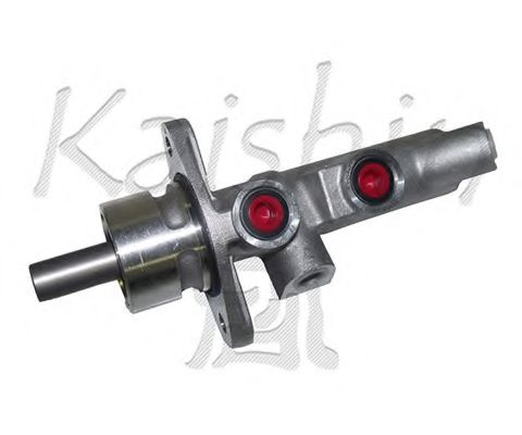 KAISHIN MCT365 Главный тормозной цилиндр для TOYOTA (Тойота/тоета) KAISHIN MCT365 Главный тормозной цилиндр для TOYOTA (Тойота/тоета)