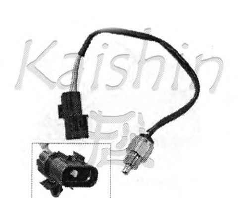 KAISHIN ME581047 Генератор для MITSUBISHI CHALLENGER (Митсубиши/митсубиси Чаллэнгэр) KAISHIN ME581047 Генератор для MITSUBISHI CHALLENGER (Митсубиши/митсубиси Чаллэнгэр)