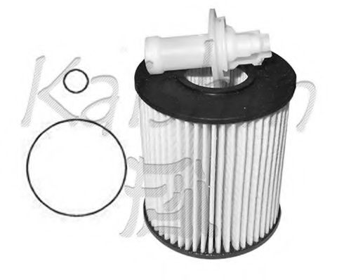 KAISHIN O116 Масляный фильтр для TOYOTA BLADE (Тойота/тоета Бладэ) KAISHIN O116 Масляный фильтр для TOYOTA BLADE (Тойота/тоета Бладэ)