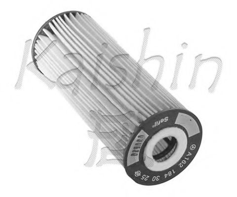 KAISHIN O959 Масляный фильтр для SSANGYONG KYRON (Сан-янг/санянг Кайрон) KAISHIN O959 Масляный фильтр для SSANGYONG KYRON (Сан-янг/санянг Кайрон)