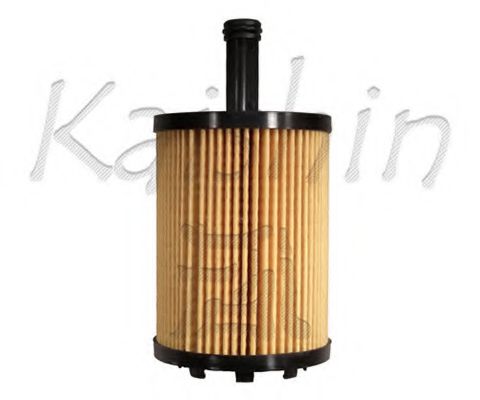 KAISHIN O970 Масляный фильтр для VOLKSWAGEN (Фольксваген) KAISHIN O970 Масляный фильтр для VOLKSWAGEN (Фольксваген)