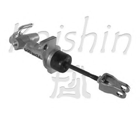 KAISHIN PFDW006 Главный цилиндр, система сцепления для DAEWOO KALOS (Дэу Калос) KAISHIN PFDW006 Главный цилиндр, система сцепления для DAEWOO KALOS (Дэу Калос)