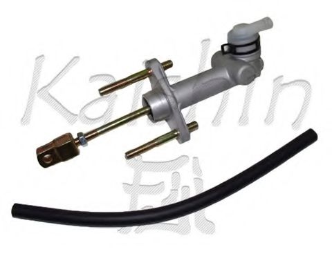 KAISHIN PFK006 Главный цилиндр, система сцепления 
