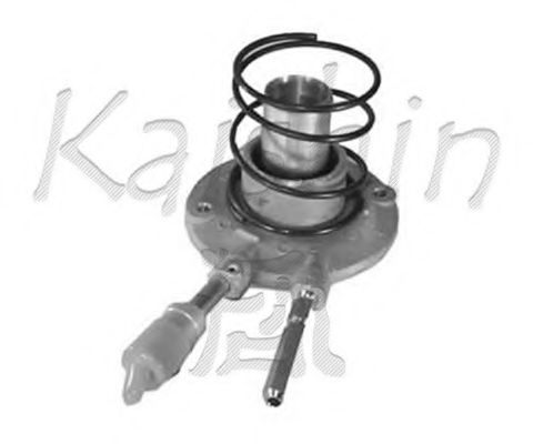KAISHIN SCCV001 Рабочий цилиндр, система сцепления для CHEVROLET BLAZER S10 (Шевроле Блазэр с10) KAISHIN SCCV001 Рабочий цилиндр, система сцепления для CHEVROLET BLAZER S10 (Шевроле Блазэр с10)