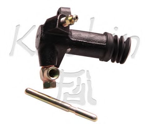 KAISHIN SCHY002 Рабочий цилиндр, система сцепления для HYUNDAI EXCEL (Хендай Эxcэл) KAISHIN SCHY002 Рабочий цилиндр, система сцепления для HYUNDAI EXCEL (Хендай Эxcэл)