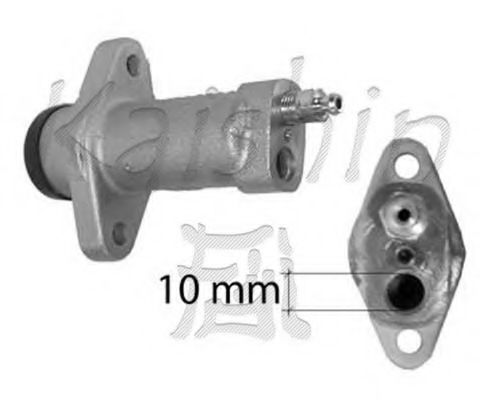 KAISHIN SCLR001 Рабочий цилиндр, система сцепления для LAND ROVER RANGE ROVER II (Ленд ровер/лэнд ровер Рангэ ровер 2) KAISHIN SCLR001 Рабочий цилиндр, система сцепления для LAND ROVER RANGE ROVER II (Ленд ровер/лэнд ровер Рангэ ровер 2)