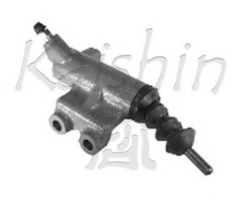 KAISHIN SCMI012 Рабочий цилиндр, система сцепления для MITSUBISHI MONTERO II (Митсубиши/митсубиси Монтэро 2) KAISHIN SCMI012 Рабочий цилиндр, система сцепления для MITSUBISHI MONTERO II (Митсубиши/митсубиси Монтэро 2)