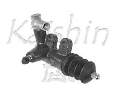 KAISHIN SCT013 Рабочий цилиндр, система сцепления для TOYOTA SCEPTER (Тойота/тоета Сcэптэр)
