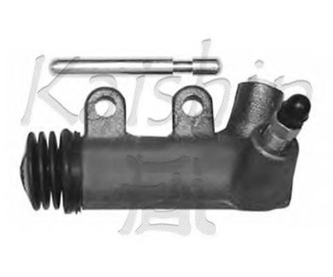 KAISHIN SCT039 Рабочий цилиндр, система сцепления для TOYOTA (Тойота/тоета) KAISHIN SCT039 Рабочий цилиндр, система сцепления для TOYOTA (Тойота/тоета)