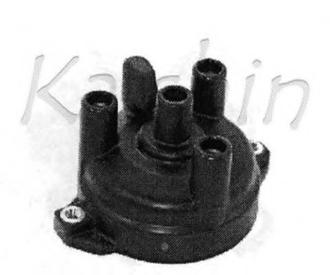 KAISHIN TS100C00601 Генератор для CHEVROLET SPARK (Шевроле Спарк) KAISHIN TS100C00601 Генератор для CHEVROLET SPARK (Шевроле Спарк)
