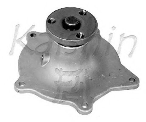 KAISHIN WPK028 Водяной насос для CHRYSLER VOYAGER III (Крайслер Вояджер 3) KAISHIN WPK028 Водяной насос для CHRYSLER VOYAGER III (Крайслер Вояджер 3)