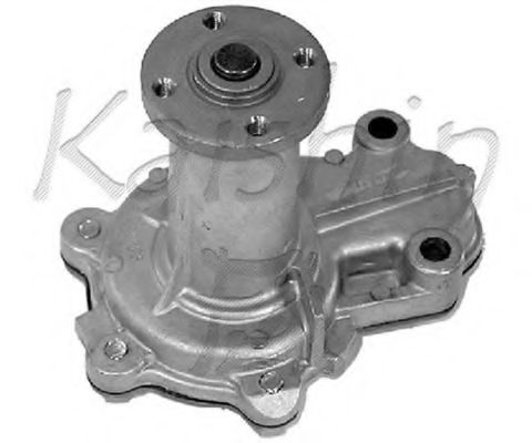KAISHIN WPK035 Водяной насос для DAIHATSU MIRA (Дайхатсу Мира) KAISHIN WPK035 Водяной насос для DAIHATSU MIRA (Дайхатсу Мира)