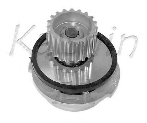 KAISHIN WPK051 Водяной насос для DAEWOO (Дэу) KAISHIN WPK051 Водяной насос для DAEWOO (Дэу)