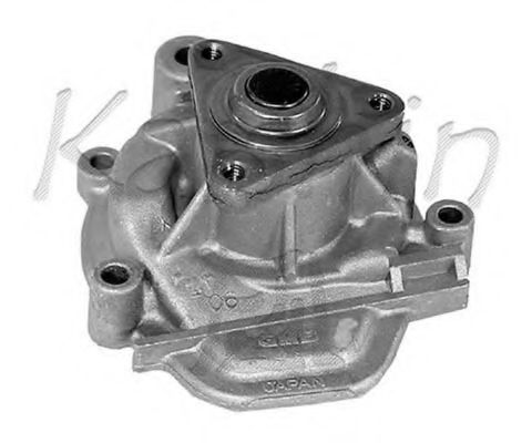 KAISHIN WPK061 Водяной насос для HONDA (Хонда) KAISHIN WPK061 Водяной насос для HONDA (Хонда)