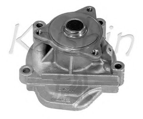 KAISHIN WPK070 Водяной насос для HONDA (Хонда)