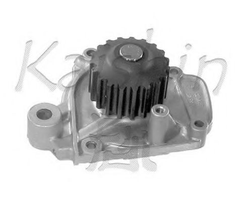 KAISHIN WPK077 Водяной насос для HONDA LOGO (Хонда Лого) KAISHIN WPK077 Водяной насос для HONDA LOGO (Хонда Лого)