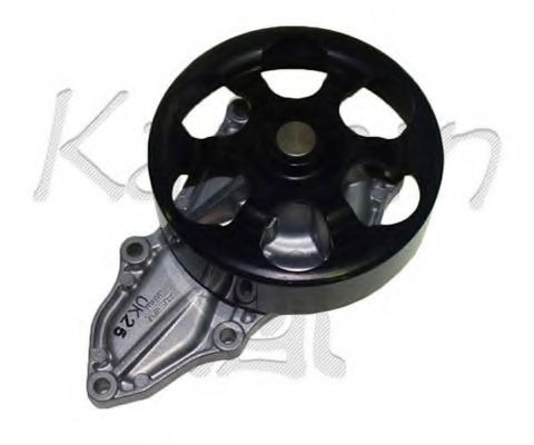 KAISHIN WPK092 Водяной насос для HONDA ACCORD VIII (Хонда Аккорд 8) KAISHIN WPK092 Водяной насос для HONDA ACCORD VIII (Хонда Аккорд 8)