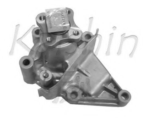 KAISHIN WPK097 Водяной насос для HYUNDAI VERNA III (Хендай Vэрна 3) KAISHIN WPK097 Водяной насос для HYUNDAI VERNA III (Хендай Vэрна 3)