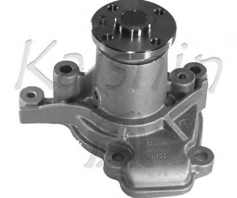 KAISHIN WPK107 Водяной насос для HYUNDAI TIBURON (Хендай Тибурон) KAISHIN WPK107 Водяной насос для HYUNDAI TIBURON (Хендай Тибурон)