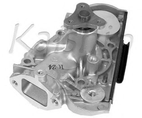 KAISHIN WPK121 Водяной насос для MAZDA MPV I (Мазда Мпв 1) KAISHIN WPK121 Водяной насос для MAZDA MPV I (Мазда Мпв 1)