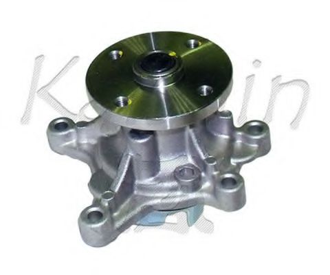 KAISHIN WPK130 Водяной насос для KIA CEED (Киа Сид) KAISHIN WPK130 Водяной насос для KIA CEED (Киа Сид)