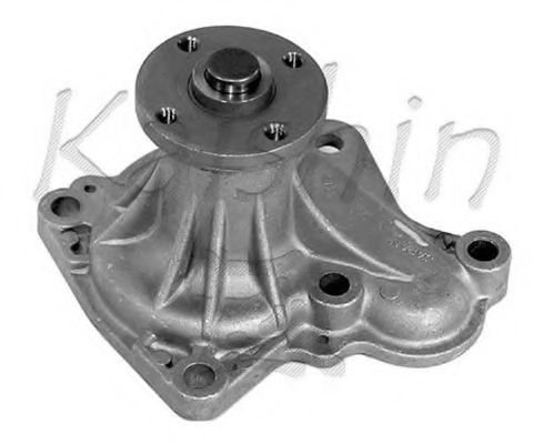 KAISHIN WPK132 Водяной насос для MITSUBISHI LANCER (Митсубиши/митсубиси Ланcэр) KAISHIN WPK132 Водяной насос для MITSUBISHI LANCER (Митсубиши/митсубиси Ланcэр)