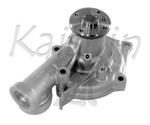 KAISHIN WPK141 Водяной насос для HYUNDAI (Хендай) KAISHIN WPK141 Водяной насос для HYUNDAI (Хендай)
