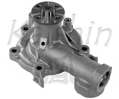 KAISHIN WPK153 Водяной насос для MITSUBISHI GALANT V (Митсубиши/митсубиси Галант 5) KAISHIN WPK153 Водяной насос для MITSUBISHI GALANT V (Митсубиши/митсубиси Галант 5)