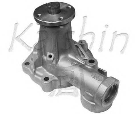 KAISHIN WPK158 Водяной насос для CHEVROLET VERANEIO (Шевроле Vэранэио) KAISHIN WPK158 Водяной насос для CHEVROLET VERANEIO (Шевроле Vэранэио)