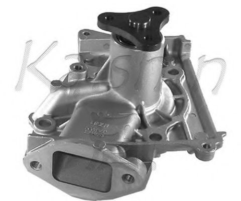 KAISHIN WPK169 Водяной насос для MAZDA ETUDE VI (Мазда Этудэ vи) KAISHIN WPK169 Водяной насос для MAZDA ETUDE VI (Мазда Этудэ vи)