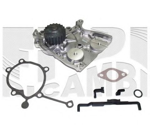 KAISHIN WPK170 Водяной насос для MAZDA 626 III (Мазда 626 3) KAISHIN WPK170 Водяной насос для MAZDA 626 III (Мазда 626 3)