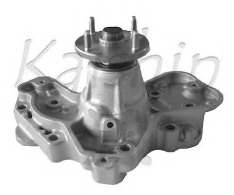 KAISHIN WPK175 Водяной насос для MAZDA MPV I (Мазда Мпв 1) KAISHIN WPK175 Водяной насос для MAZDA MPV I (Мазда Мпв 1)