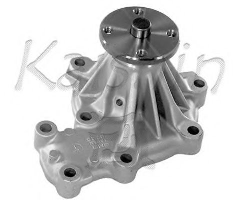 KAISHIN WPK176 Водяной насос для MAZDA B-SERIE (Мазда Б-сэриэ)