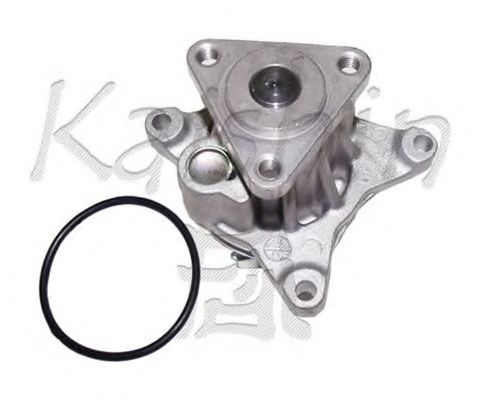 KAISHIN WPK180 Водяной насос для MAZDA ATENZA (Мазда Атэнза) KAISHIN WPK180 Водяной насос для MAZDA ATENZA (Мазда Атэнза)