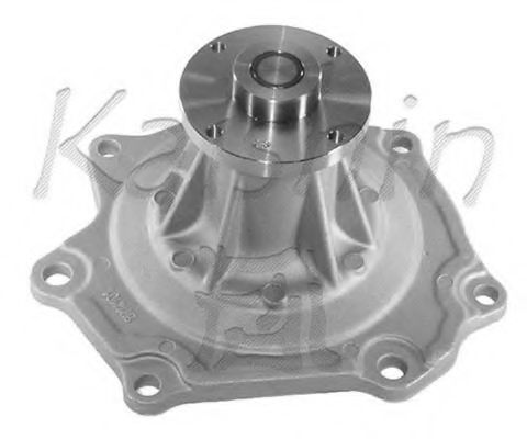 KAISHIN WPK210 Водяной насос для NISSAN (Ниссан) KAISHIN WPK210 Водяной насос для NISSAN (Ниссан)