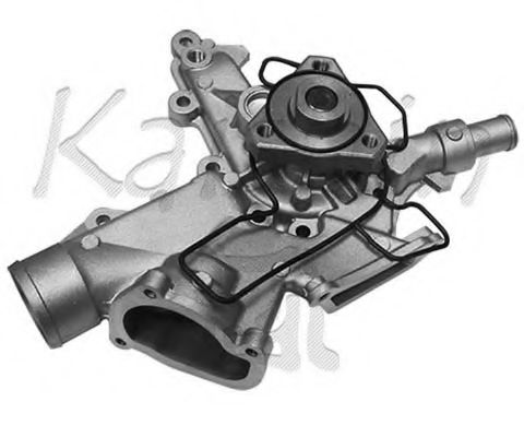 KAISHIN WPK240 Водяной насос для OPEL ASTRA G (Опель Астра г) KAISHIN WPK240 Водяной насос для OPEL ASTRA G (Опель Астра г)