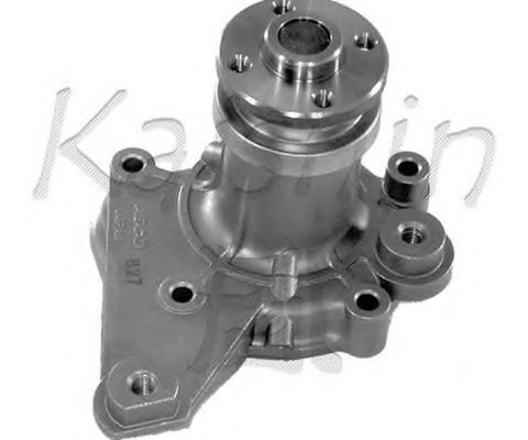 KAISHIN WPK242 Водяной насос для SUZUKI (Сузуки) KAISHIN WPK242 Водяной насос для SUZUKI (Сузуки)