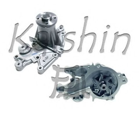KAISHIN WPK248 Водяной насос для SUZUKI GRAND VITARA II (Сузуки Гранд витара 2) KAISHIN WPK248 Водяной насос для SUZUKI GRAND VITARA II (Сузуки Гранд витара 2)
